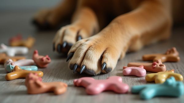 Find unique dog charms to personalize your pet's style