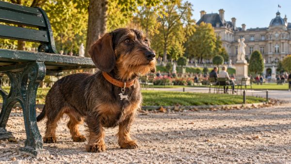 Top 10 personalized charms to style your dog uniquely