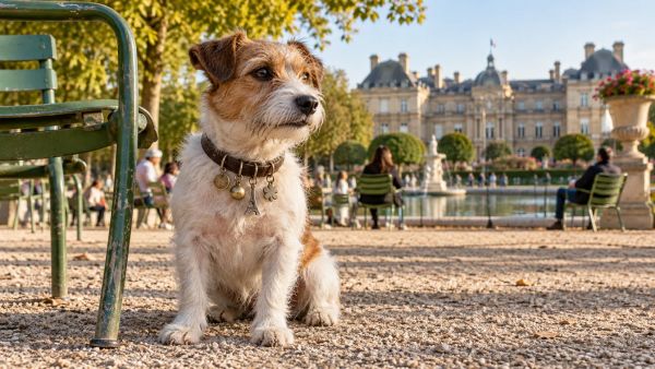 Top 10 personalized charms to style your dog uniquely